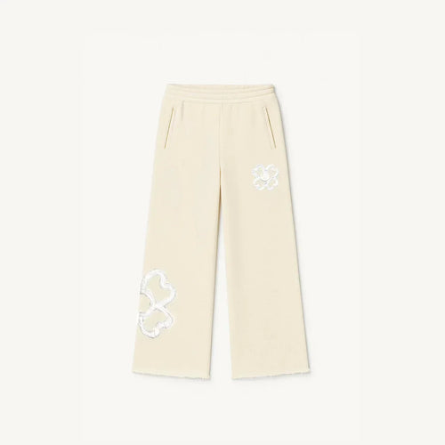 TOROM - CREAM PANTS